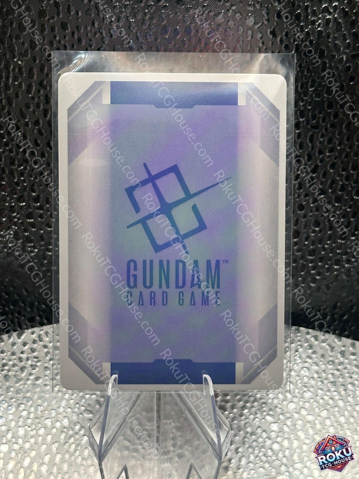 Perfect Strike Gundam (GD01-068) - Newtype Rising - Gundam Card (NM)