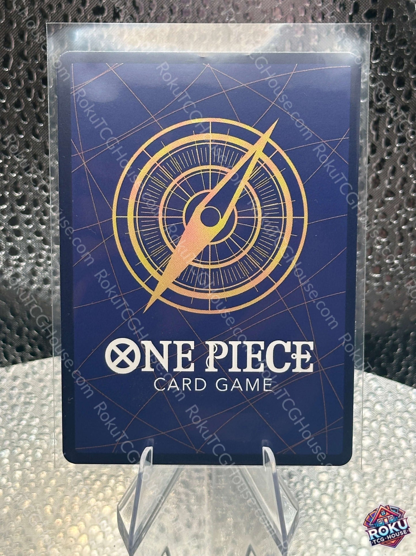 Nico Robin (OP12-087) - Legacy of the Master - One Piece Card (NM)