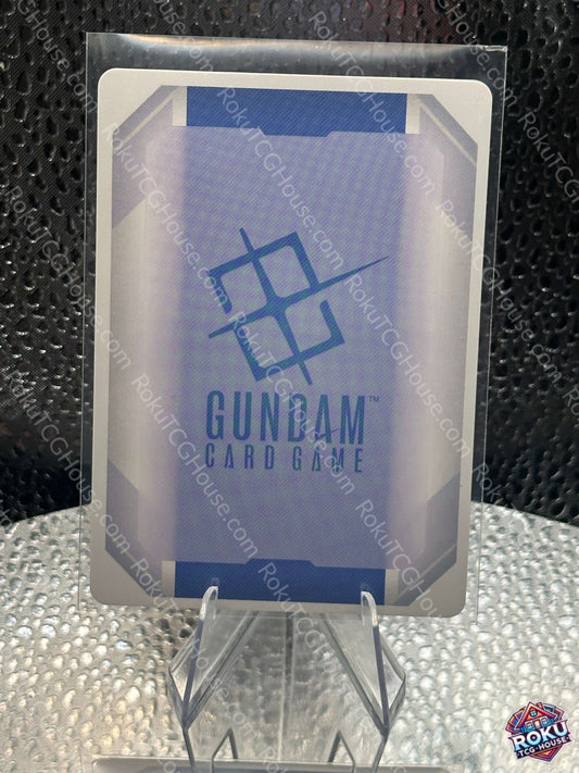 Blitz Gundam (GD01-049) - Newtype Rising - Gundam Card (NM)