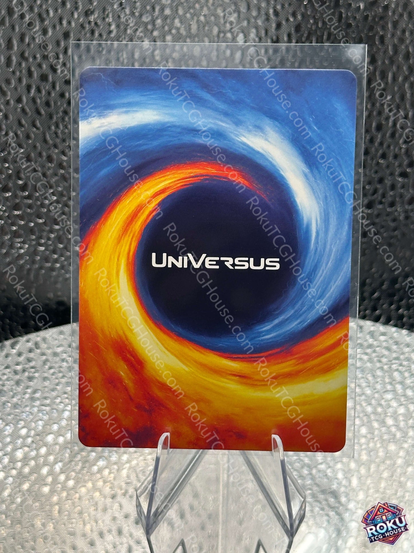 Jun Kazama, Light of Hope (TK801-CD2 1/19) - TEKKEN 8 - Universus Card (NM)