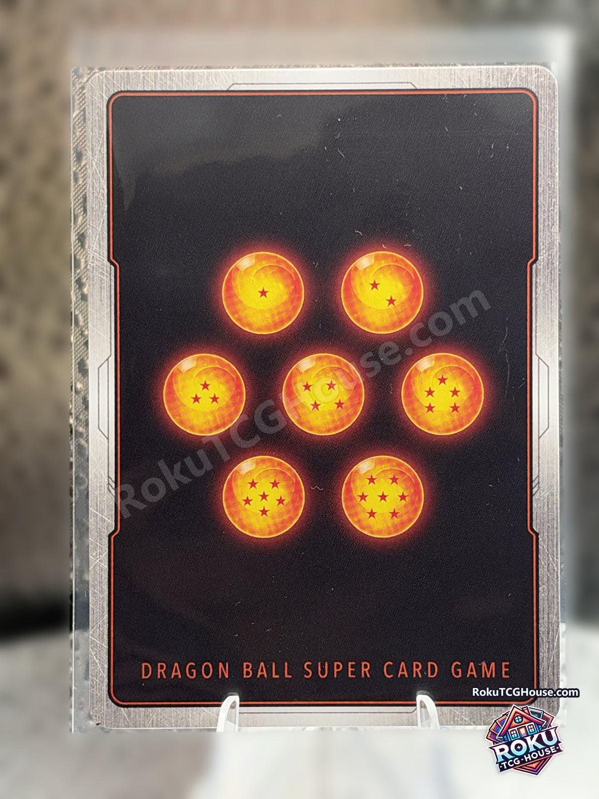 Android 17 & Hell Fighter 17, Synchronized SPR BT20-077 - back photo - RokuTCGHouse