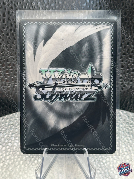 Strawberry Shock Diesel SR NM - back