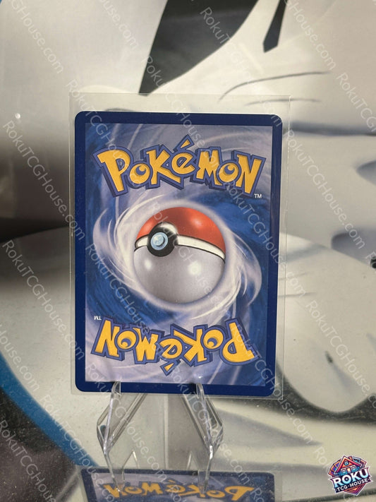 Tinkaton EX - Clay Burst (KR) - Pokemon Card (NM)