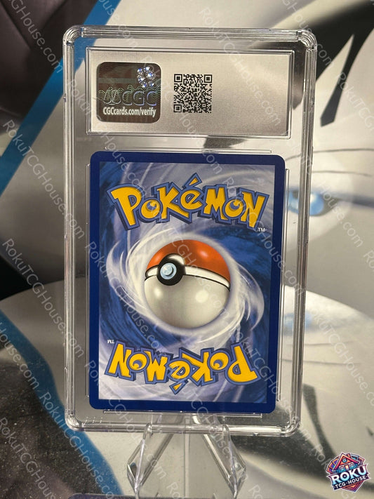 Iron Thorns - Temporal Forces ETB Promo - Pokemon Card (CGC 10)