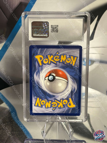 Darkrai V - Astral Radiance - Pokemon Card (CGC 9.5)