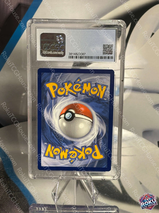 Hop - Champion's Path - Pokemon Card (CGC 9)