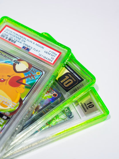 Limited Edition Graded Guard - Kiwi