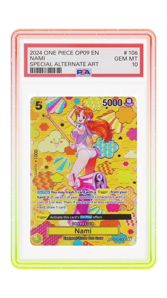 Limited Edition Graded Guard - Guava (Hobby Store Exclusive)