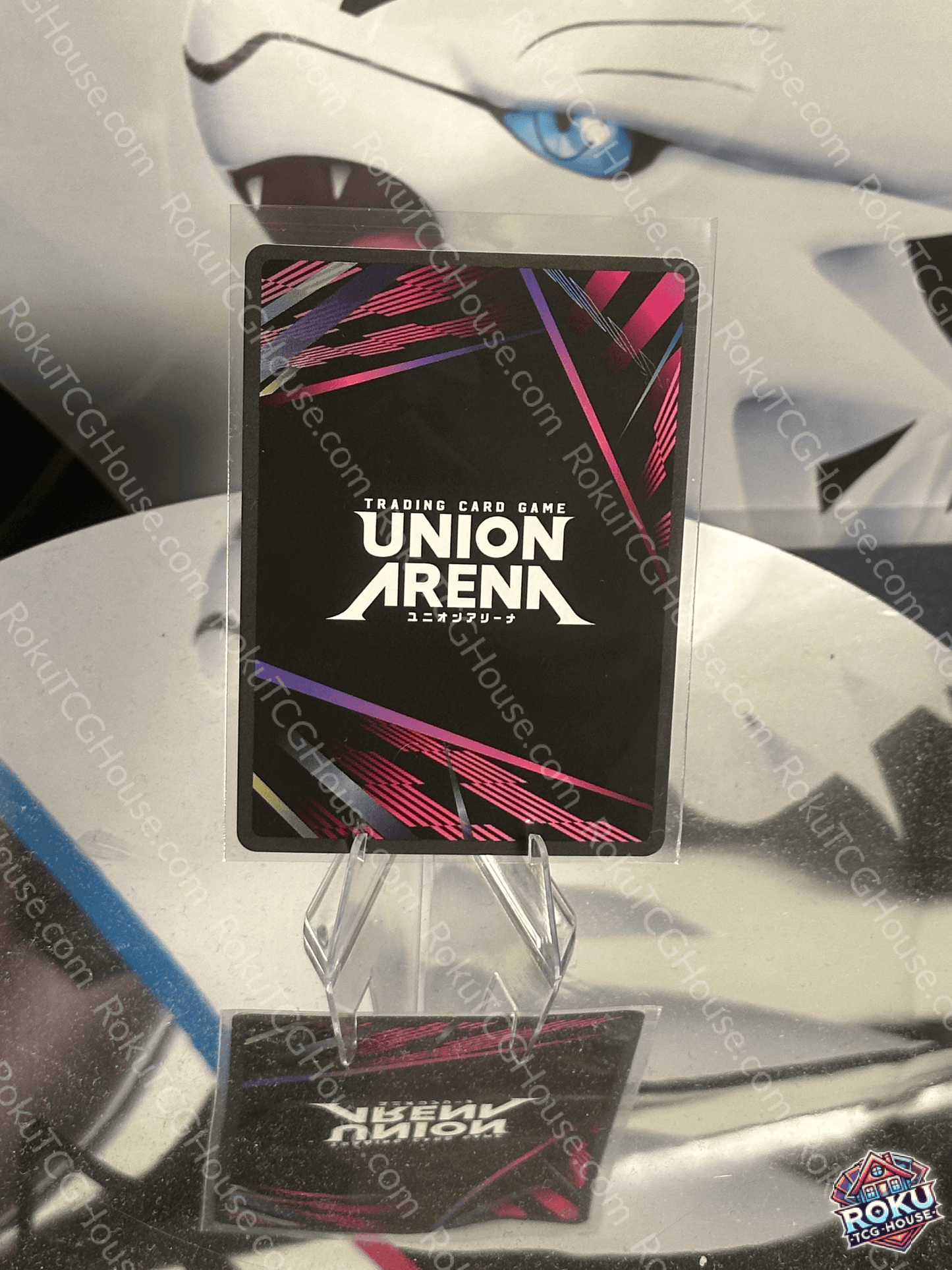 Olivier Mira Armstrong - Fullmetal Alchemist - Union Arena Card (NM)