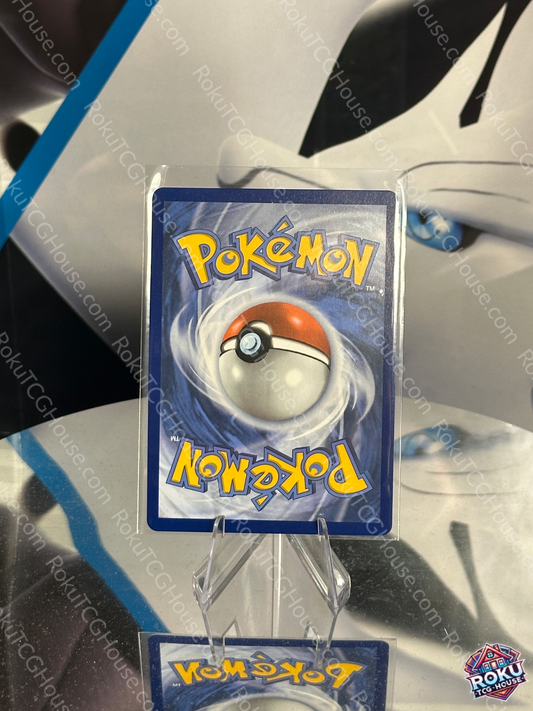 Tyranitar EX (Prismatic Evolutions Stamp) - Pokemon Card (NM)