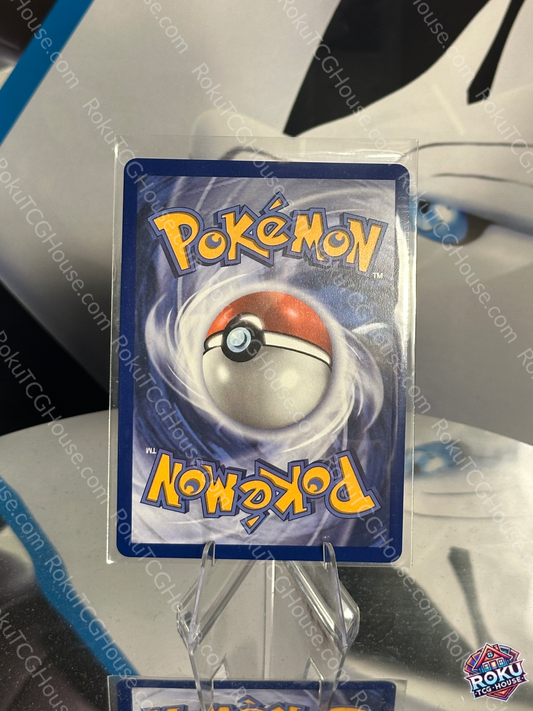 Noibat (Pokeball Reverse Holo) - Prismatic Evolutions - Pokemon Card (NM)