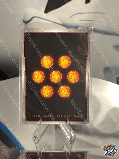 Discovered Dynasty Son Gohan (BT4-083) - Colossal Warfare - Dragon Ball Super Card (NM)