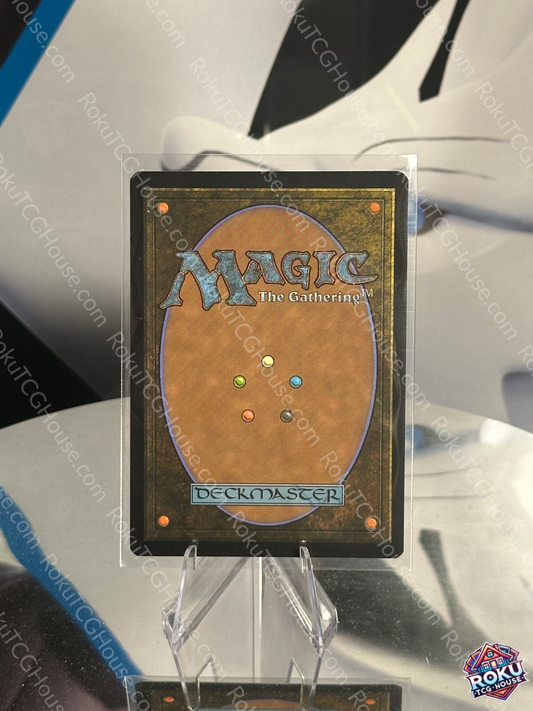 Instant Ramen - MTG: Final Fantasy Card (NM)