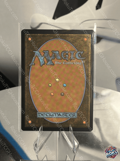 To the Crystal Tower (Cryptic Command) (29) - Final Fantasy: Through the Ages - Magic Card (NM)