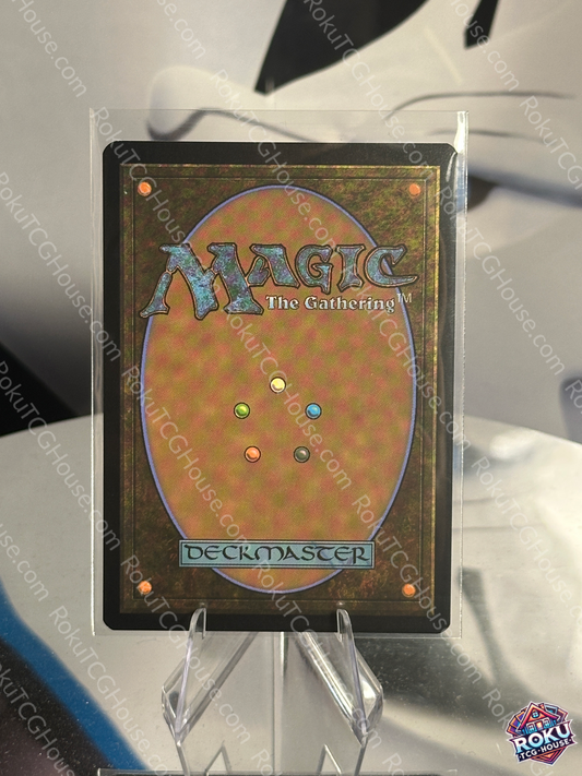 To the Crystal Tower - MTG: Final Fantasy Card (NM)