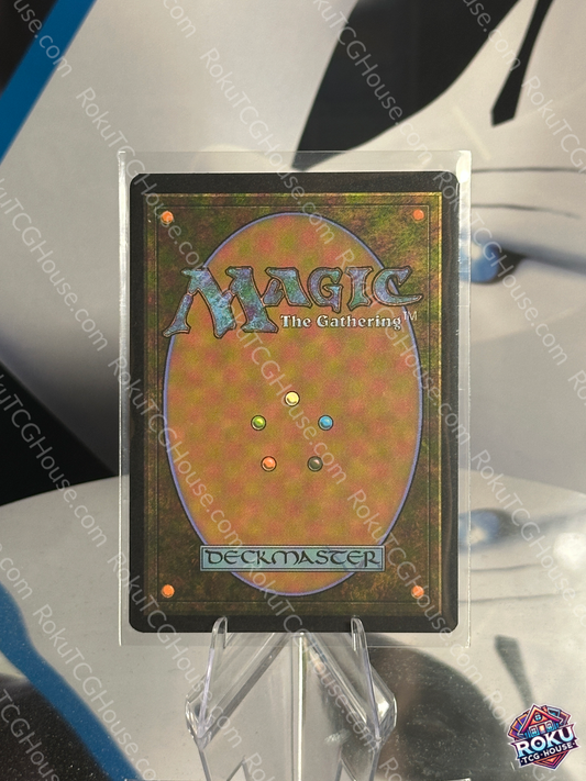 Dragoon's Wyvern - MTG: Final Fantasy Card (NM)