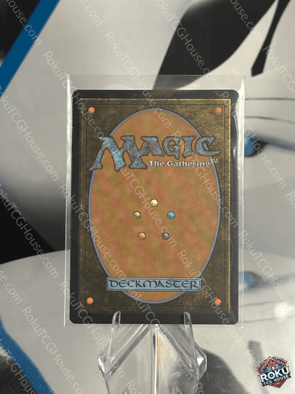 Laughing Mad (143) - MTG: Final Fantasy - Magic Card (NM)