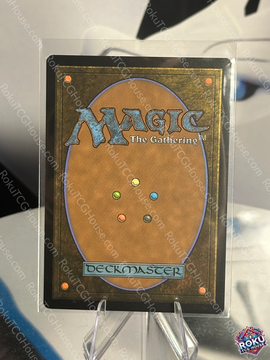 Thrum of the Vestige - MTG: Final Fantasy Card (NM)