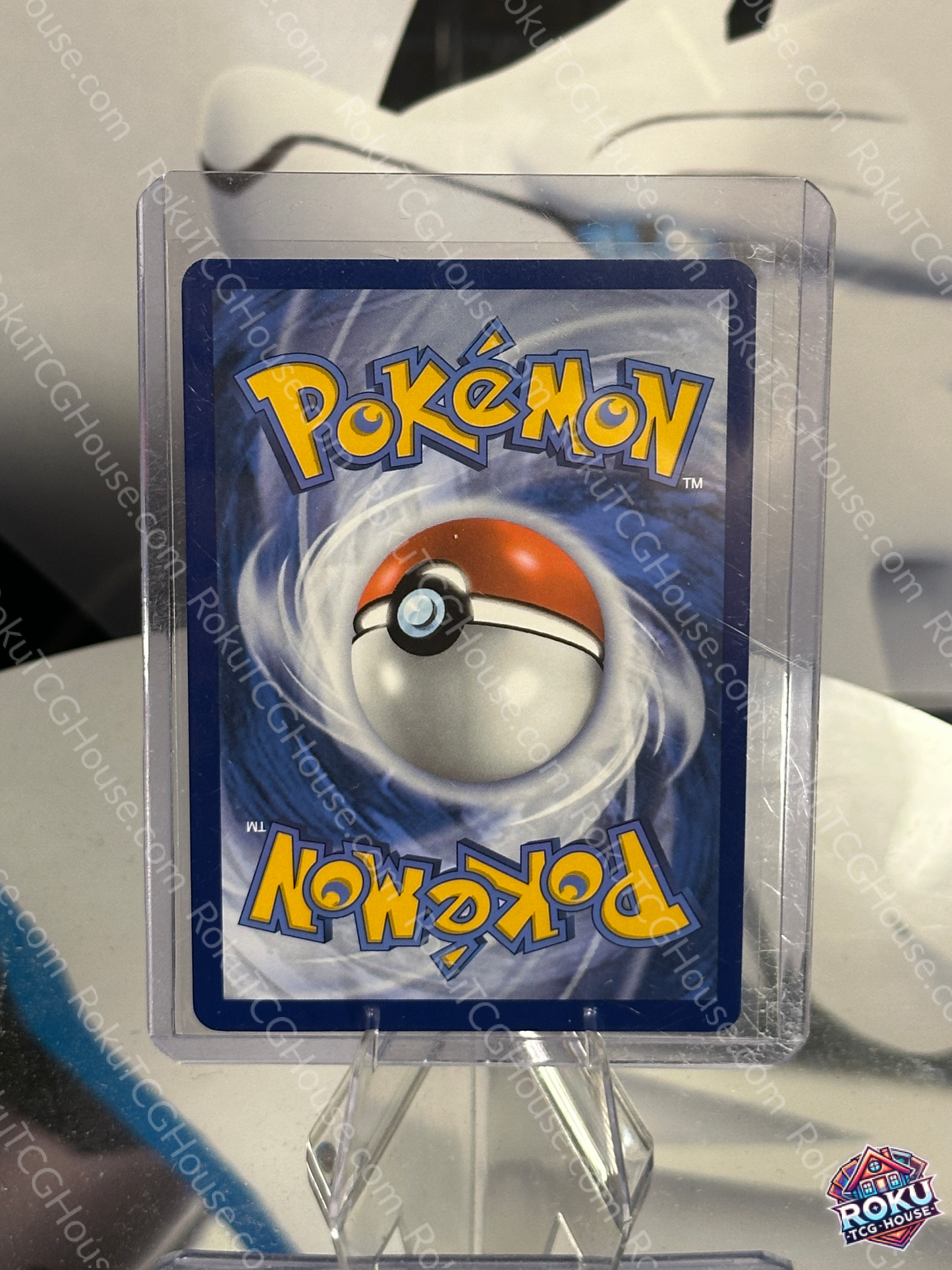 Pikachu VMax - SWSH: Promo - Pokemon Card (NM)