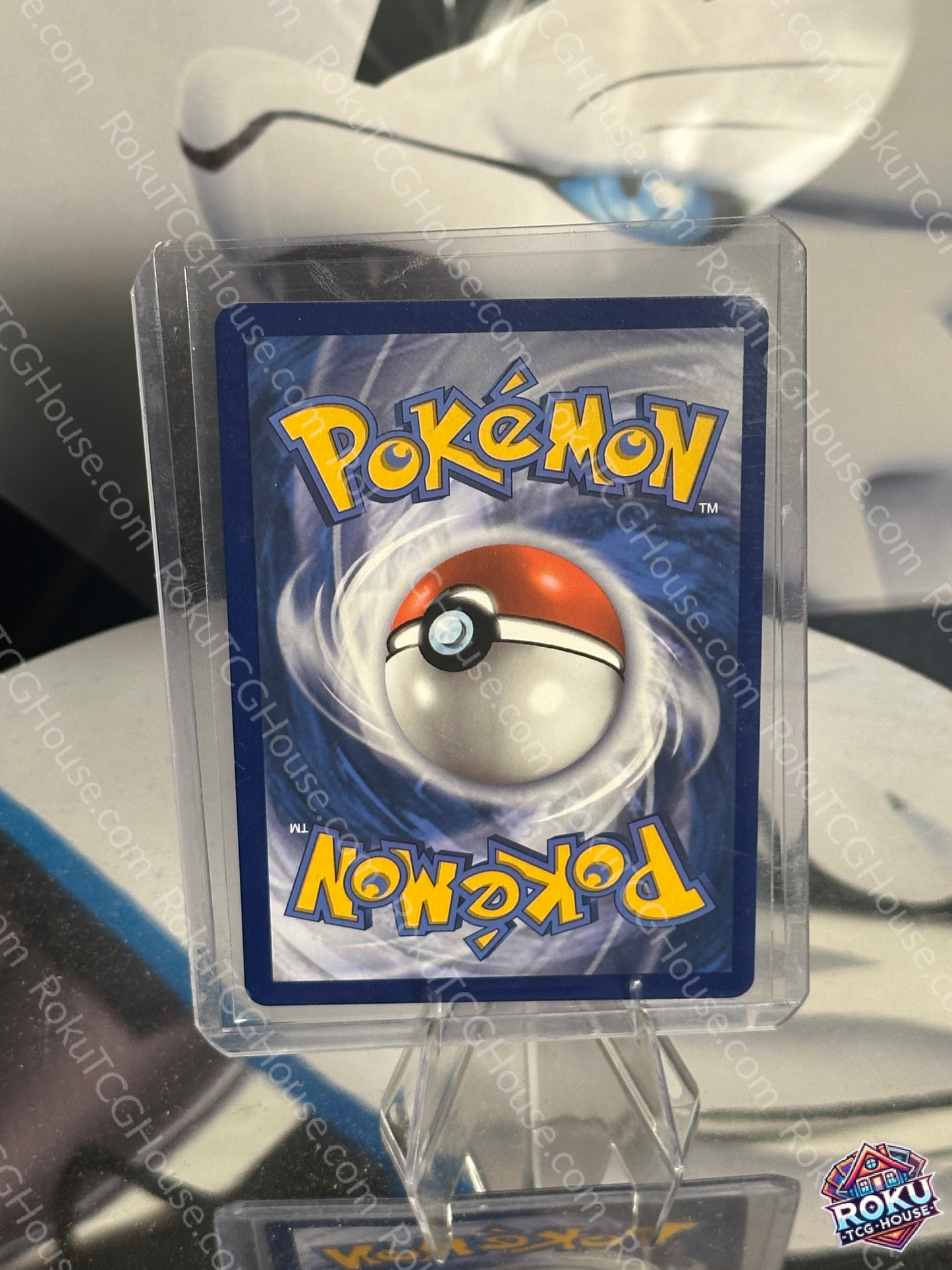 Golurk V - Evolving Skies - Pokemon Card (NM)