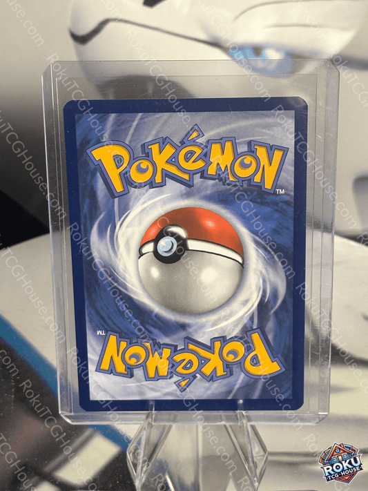 Zoroark - White Flare - Pokemon Card (NM)