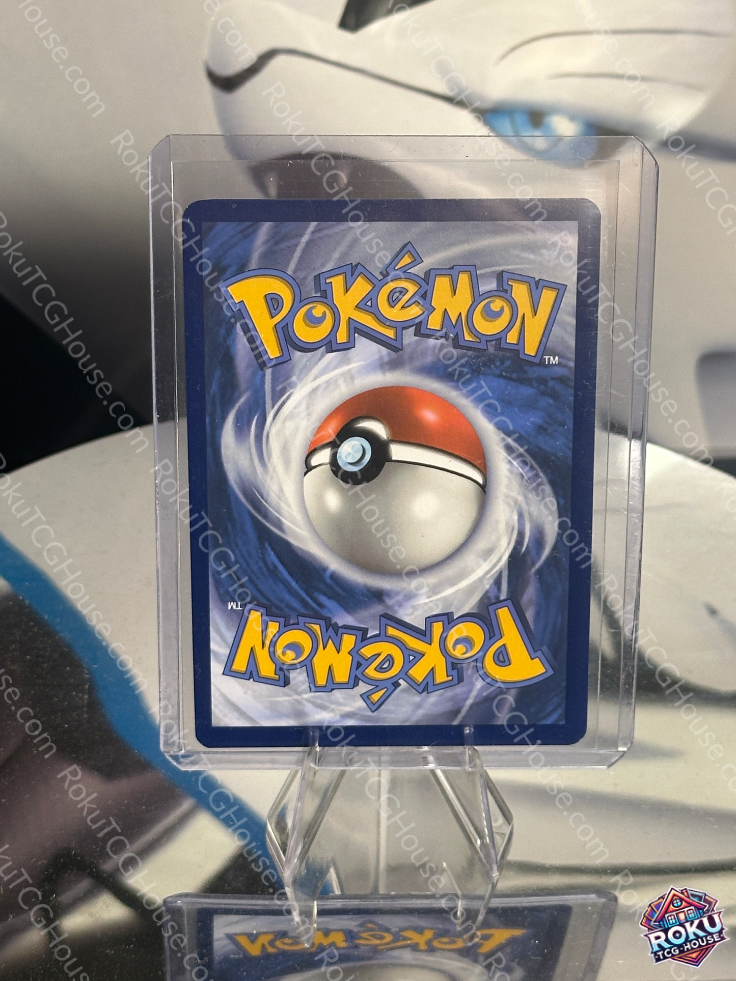 Charizard EX - SV: 151 - Pokemon Card (NM)