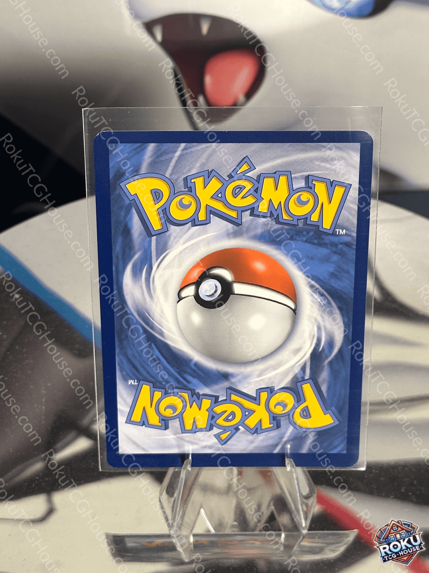 Cyndaquil - SWSH: Promo - Pokemon Card (NM)