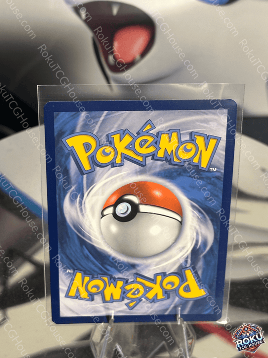 Oshawott - SWSH: Promo - Pokemon Card (NM)