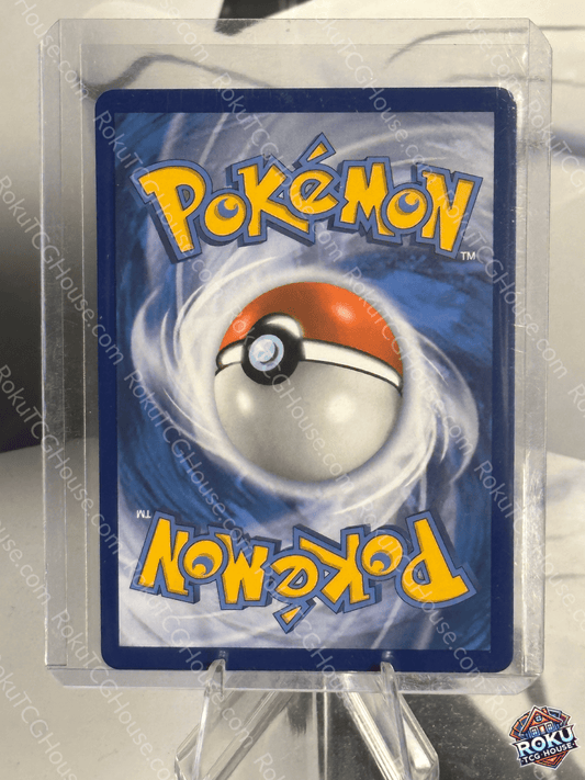 Radiant Venusaur - Pokemon Go - Pokemon Card (NM)