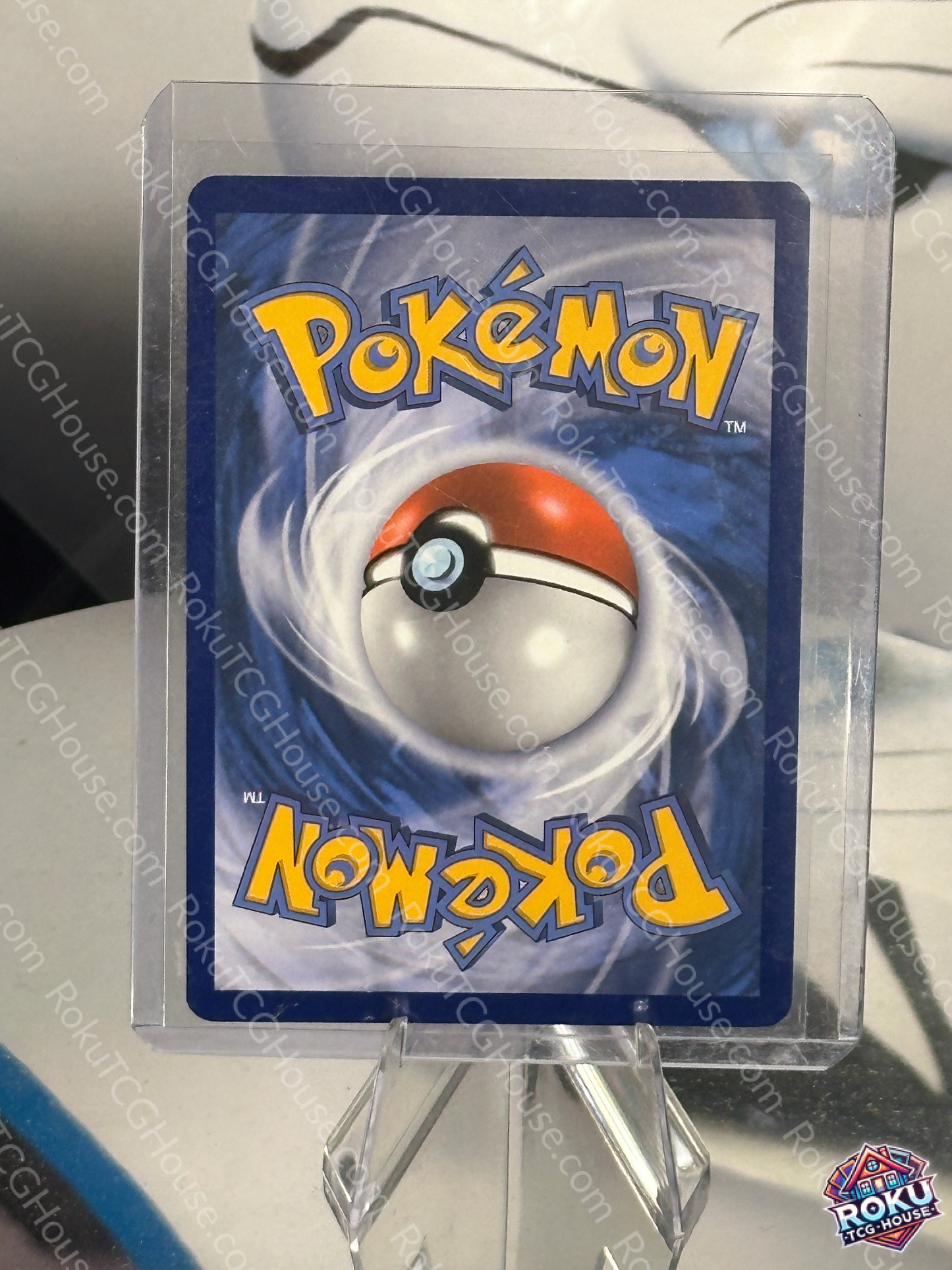 Arceus V - SWSH: Promo - Pokemon Card (NM)