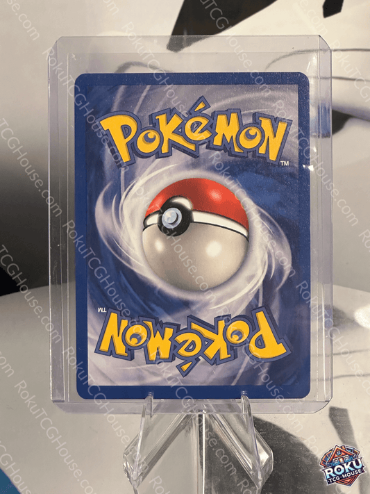 Dark Ivysaur (Winner Stamp) - Best of Promos - Pokemon Card (LP)