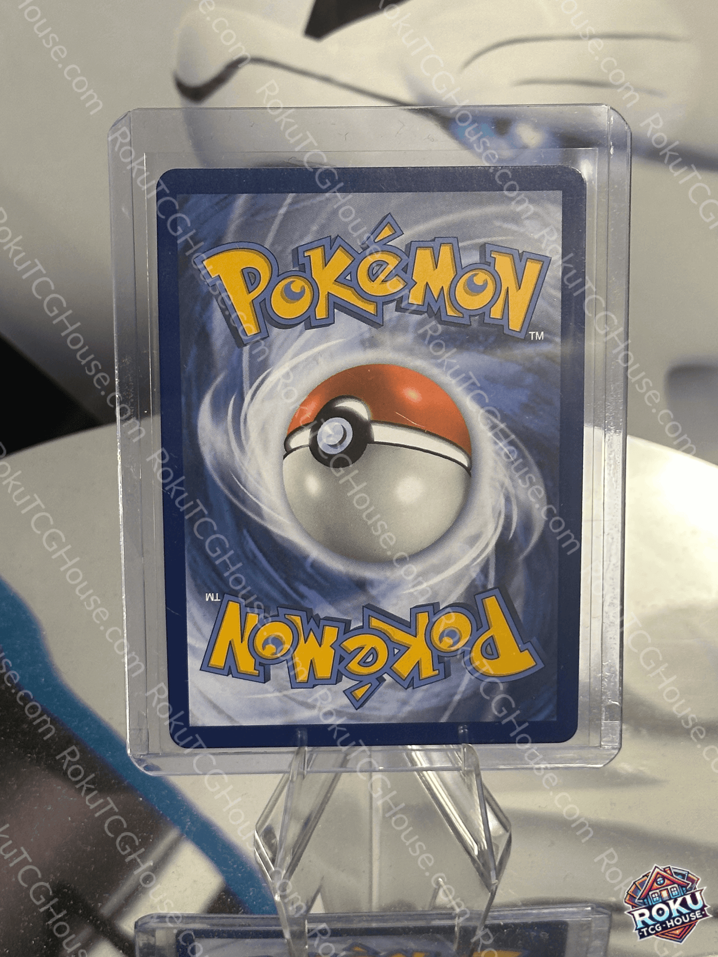 Shadow Rider Calyrex V - Astral Radiance - Pokemon Card (NM)