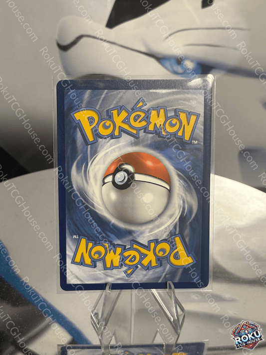 Raw TCG Cards | Pokémon, DB, One Piece & More! – tagged 