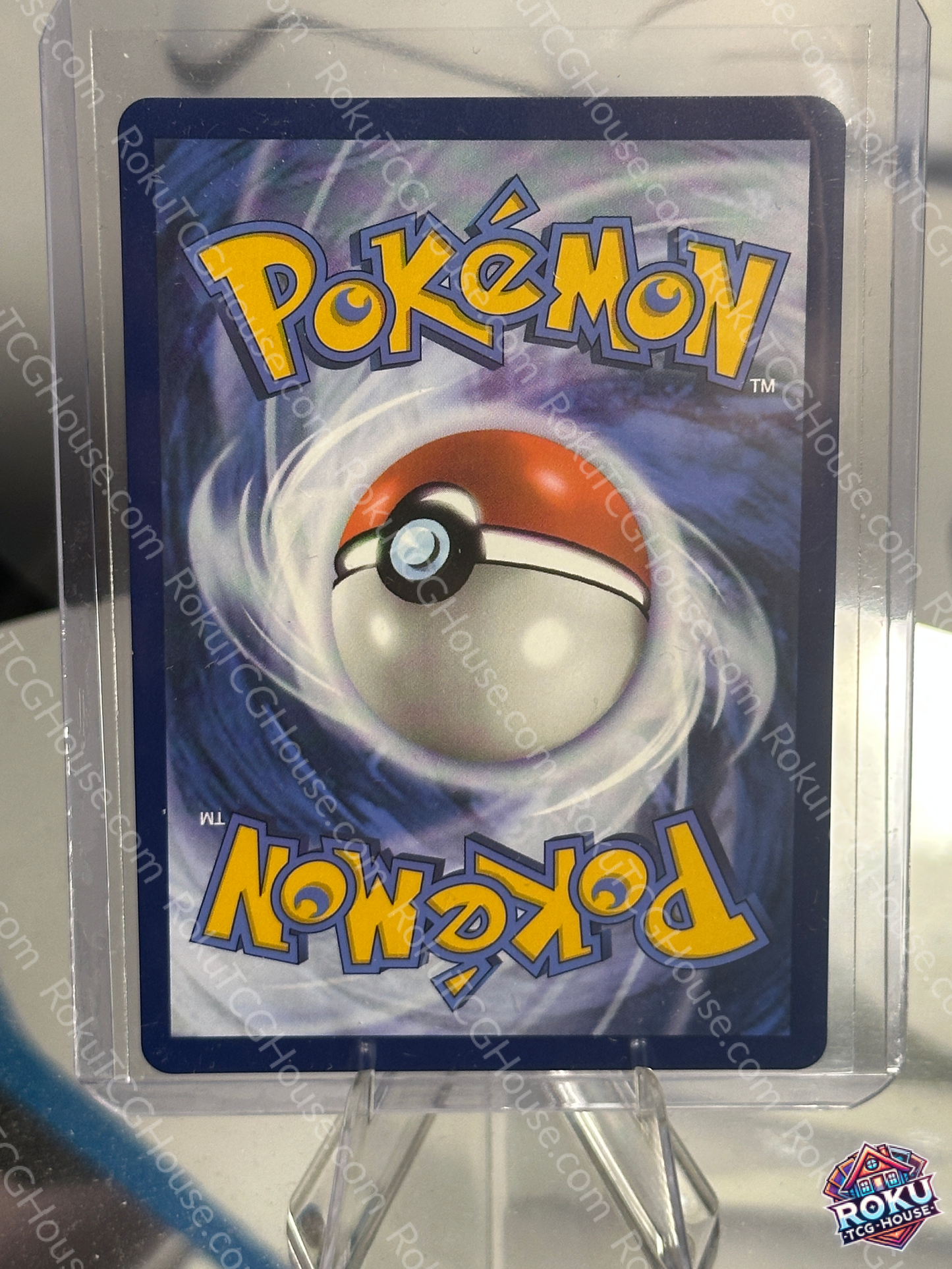 Alakazam EX - SV: 151 - Pokemon Card (NM)