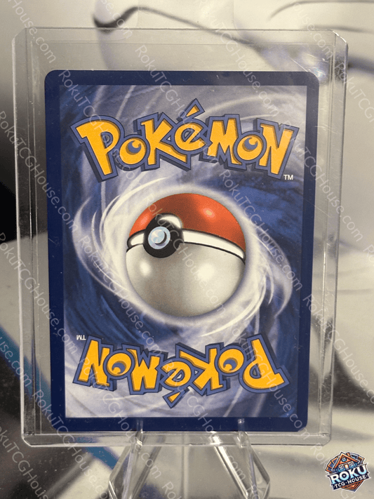 Steelix - Mega Evolution - Pokemon Card (NM)