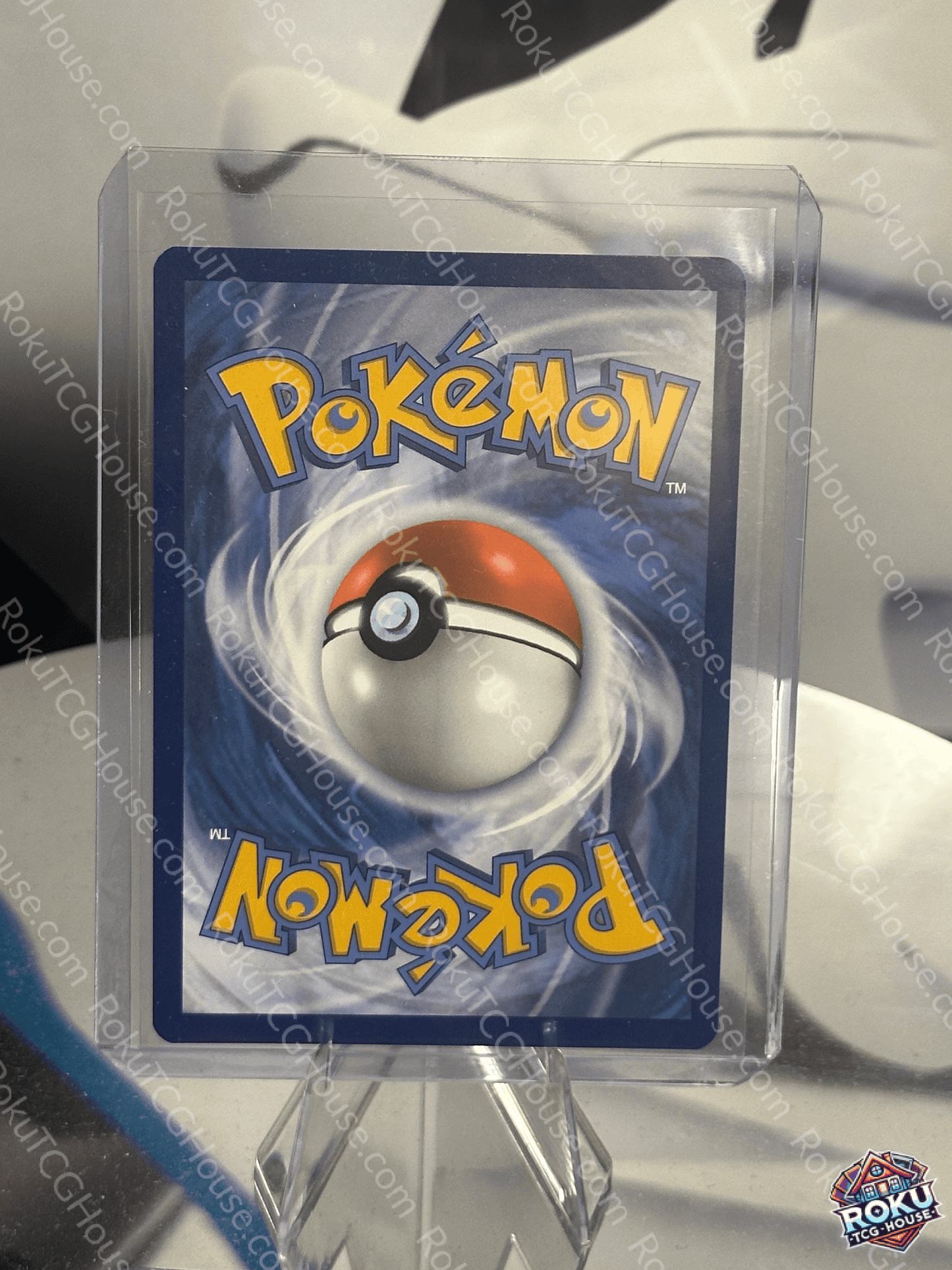 Penny - Paldean Fates - Pokemon Card (NM)