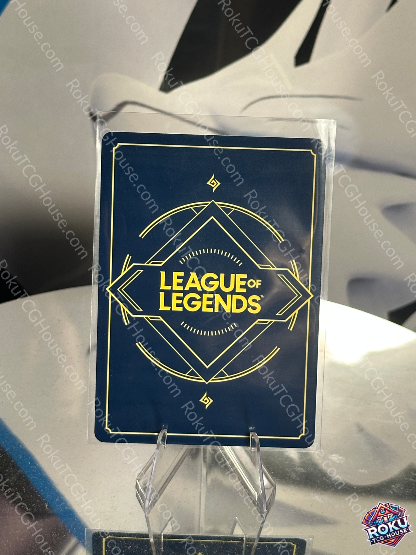 Invert Timelines - Origins - Riftbound Card (NM)