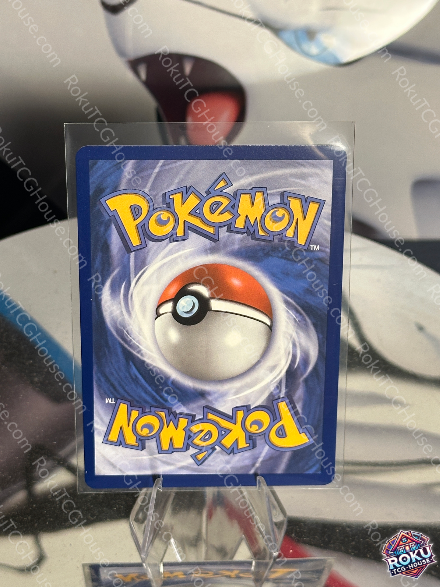 Snorlax EX (Prismatic Evolutions Stamp) - Pokemon Card (NM)