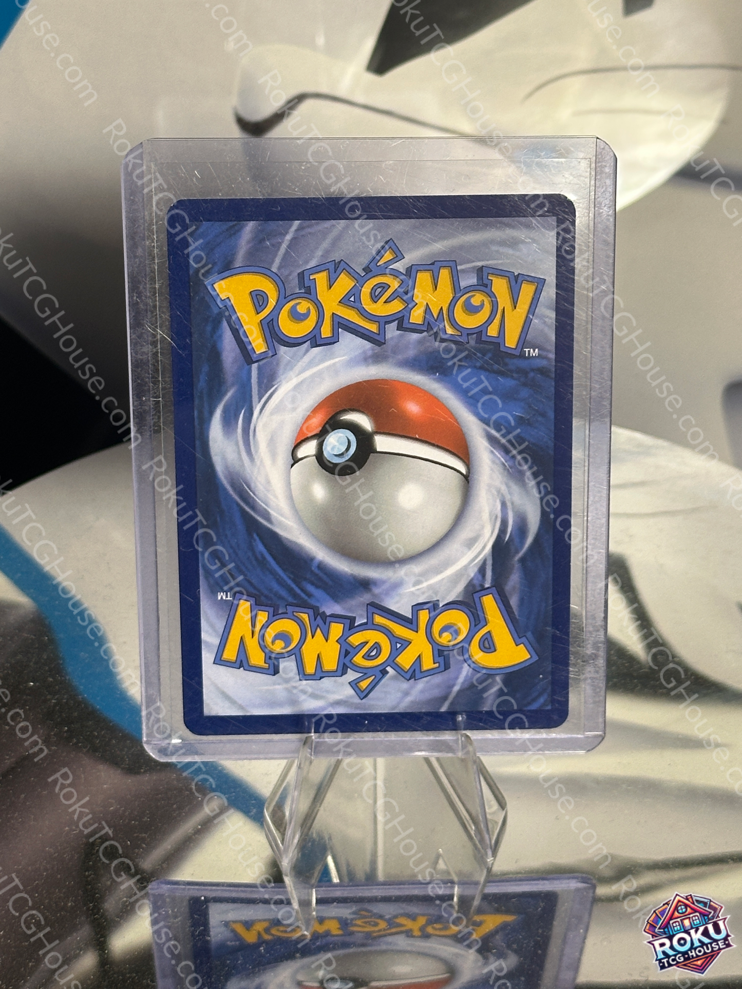 Nidoking - SV: 151 - Pokemon Card (NM)