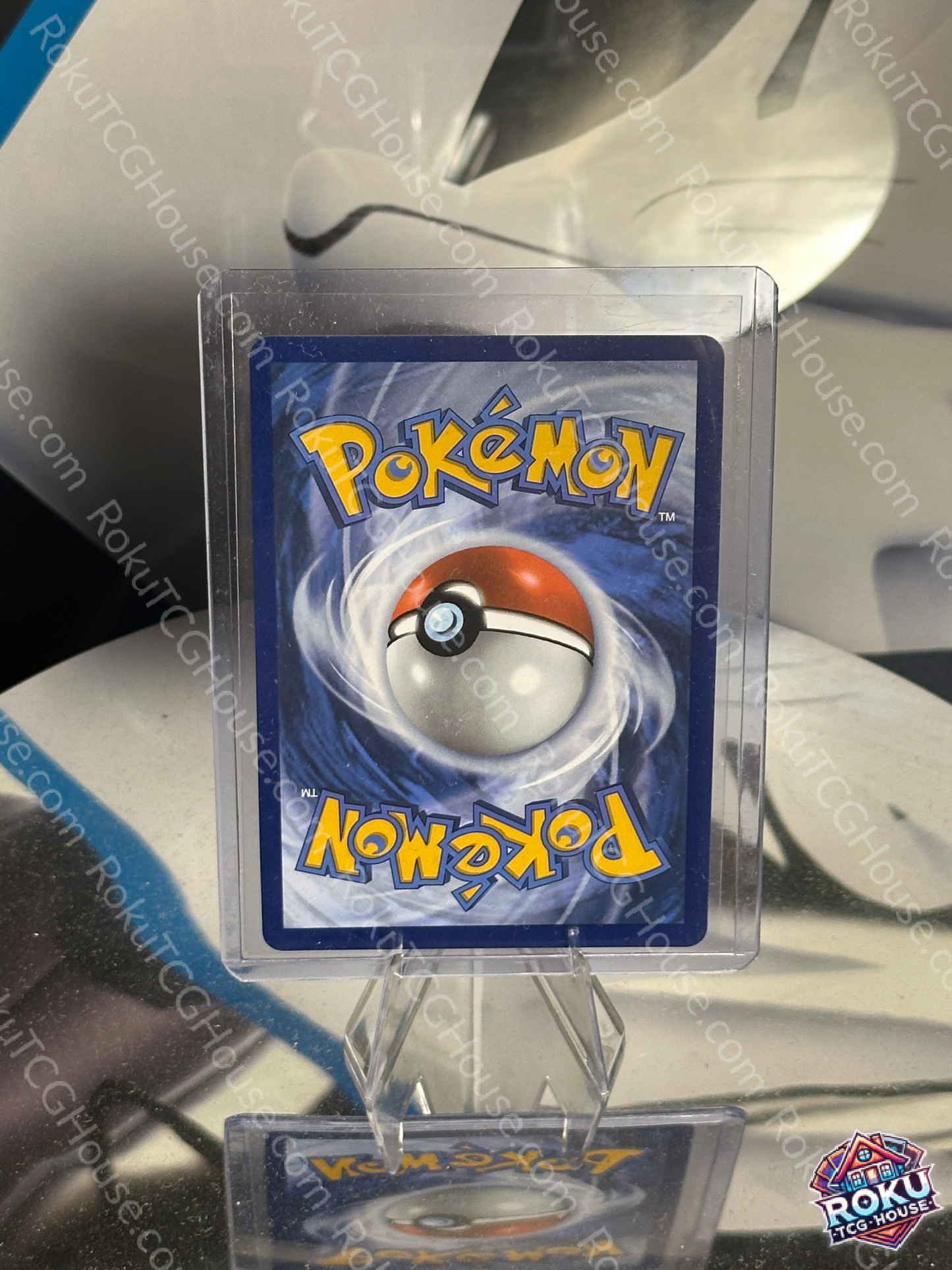 Exeggutor - Mega Evolution - Pokemon Card (NM)