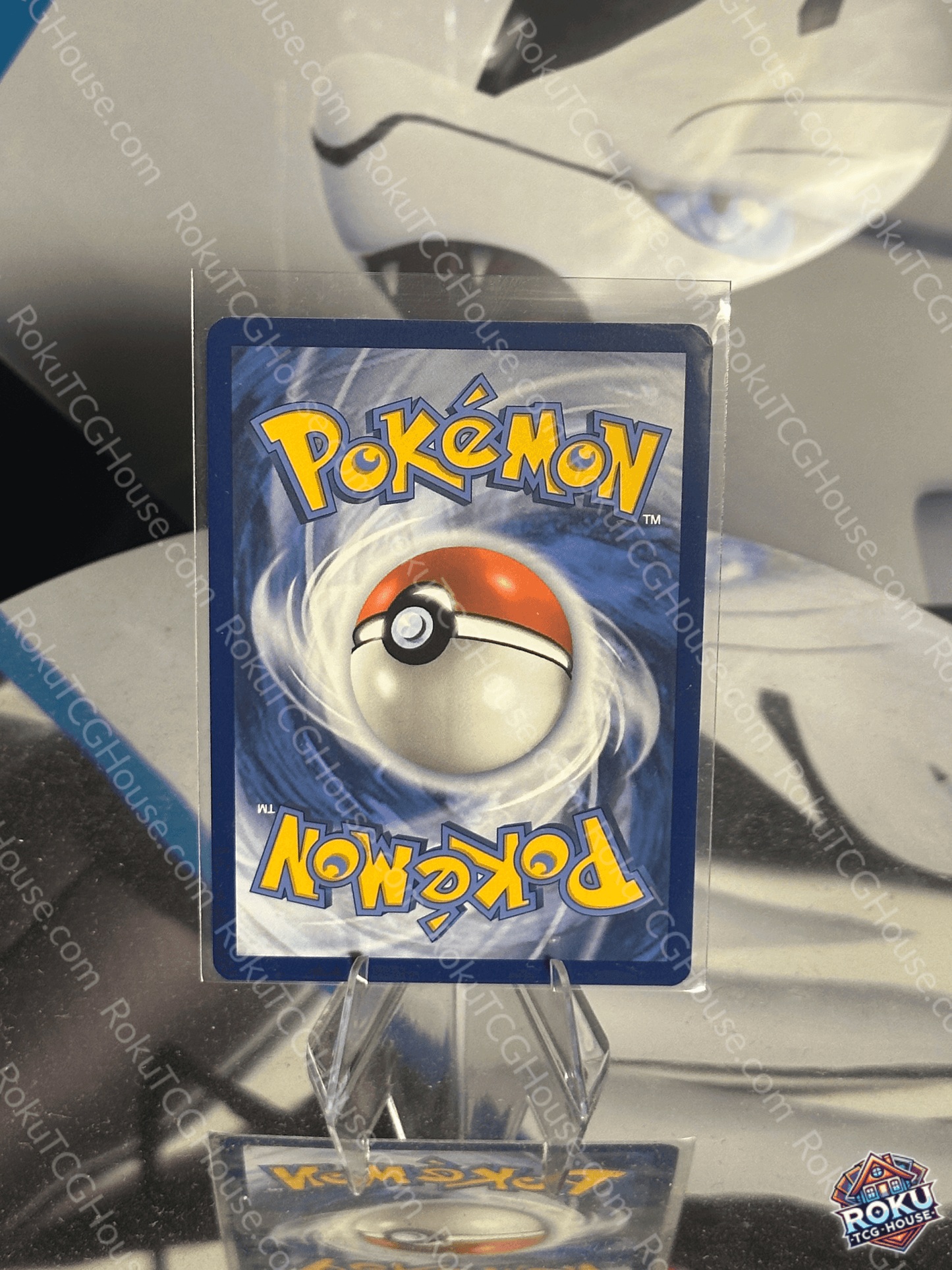 Blastoise EX - SV: 151 - Pokemon Card (NM)