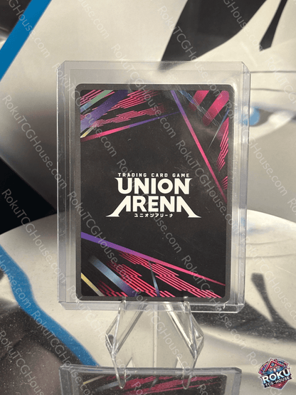 Asuna (UE07BT/SAO-1-049) (R★) - Sword Art Online - Union Arena Card (NM)