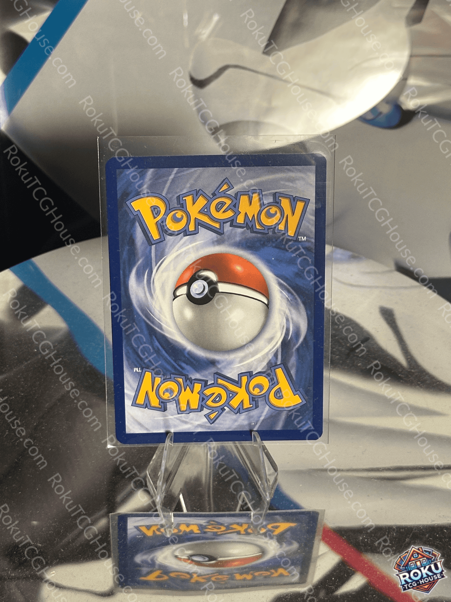 Zekrom (Paradox Rift Stamped) - Paradox Rift - Pokemon Card (NM)