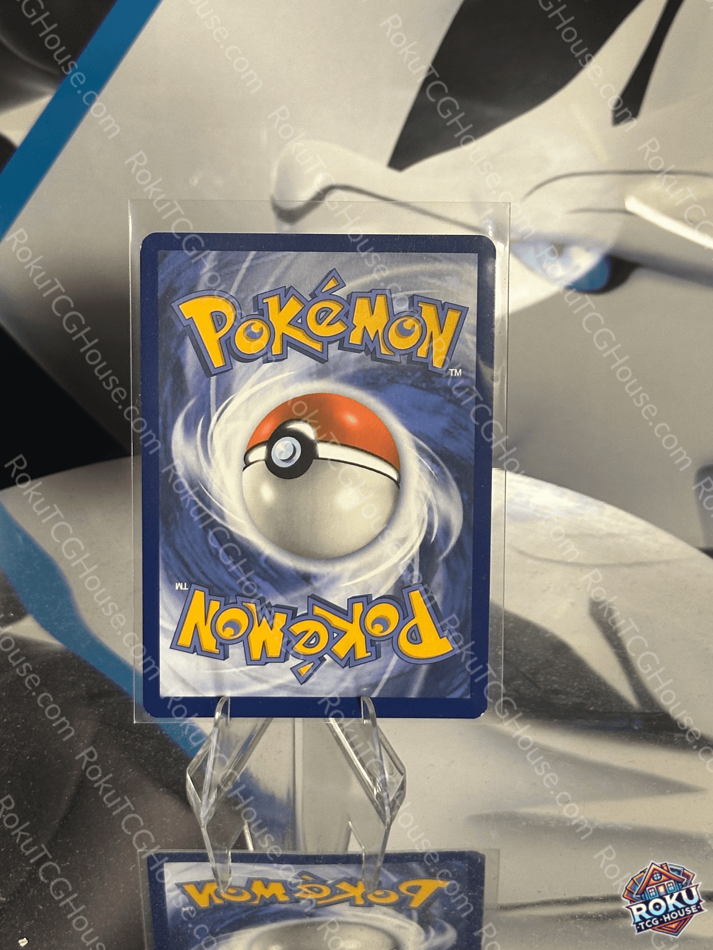 Great Tusk (Temporal Forces Stamp) - Temporal Forces - Pokemon Card (NM)