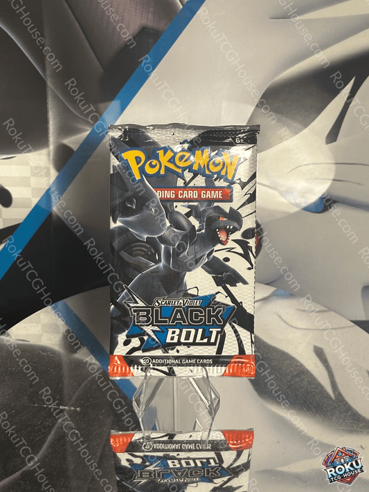 Pokemon Booster Packs - Shop Sealed TCG Booster Packs Online RokuTCGHouse Pokemon Booster Packs - Shop Sealed TCG Booster Packs Online RokuTCGHouse
