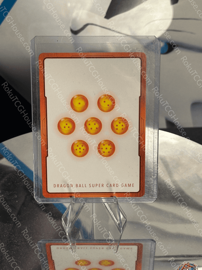Energy Marker (E-55) - Dragon Ball Super Card (NM)