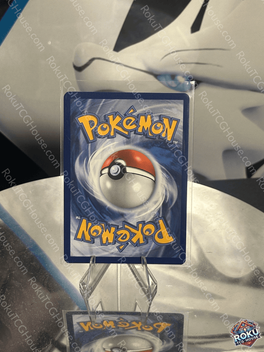 Meganium - Mega Evolution - Pokemon Card (NM)