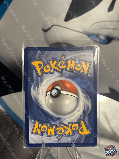 Zekrom EX (Black Bolt Stamp) - Pokemon Card (NM)