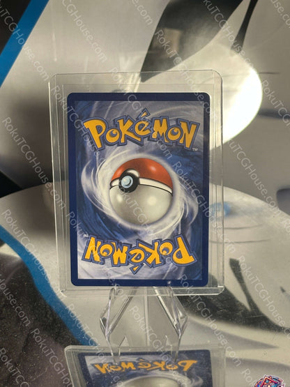 Umbreon ex (SVP 176) - SV: Promo - Pokemon Card (NM)