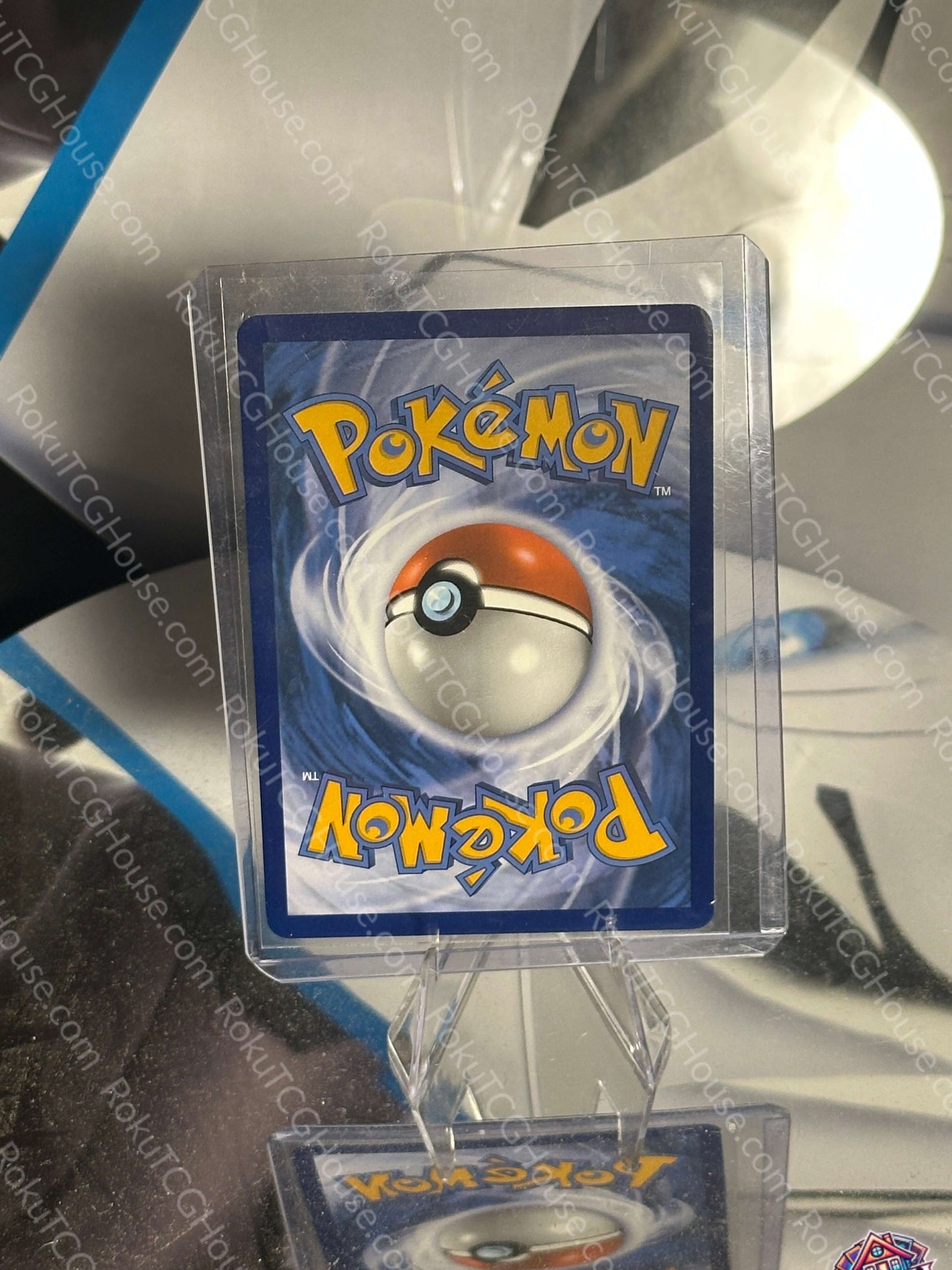 Quaquaval EX - Paldea Evolved - Pokemon Card (NM)